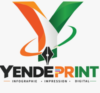 Yendeprint – Infographie, Impression, Digital